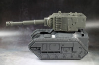 Anarchy Models - Tinnelton Tank Turret