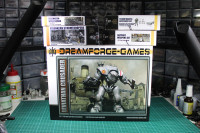 Dreamforge Games