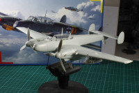 Revell - Messerschmitt Bf 110