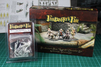 Freebooter Legends
