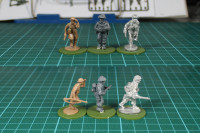 Perry Miniatures