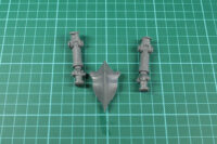 Dreamforge Games - Leviathan Crusader
