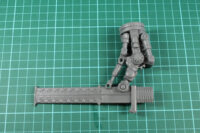 Dreamforge Games - Leviathan Crusader