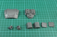 Dreamforge Games - Leviathan Crusader Capacitor Cooler