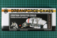 Dreamforge Games - Leviathan Crusader Capacitor Cooler