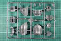 Dreamforge Games - Leviathan Crusader