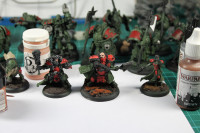 Warmachine - Khador