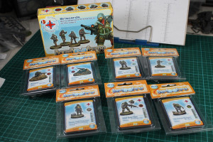 Infinity - Counter Strike