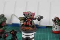 Khador Pre Wash