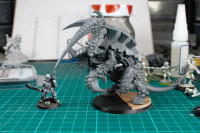 Carnifex Conversion