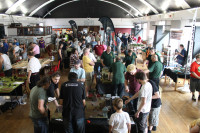 Warlord Games Day 2013