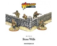 Warlord Games - Stone Walls