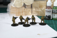 Lead Adventure - Marines
