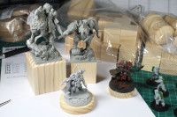 Plinth