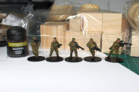 Lead Adventure - Marines