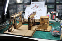Bolt Action - Pegasus Bridge