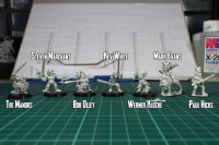 Goblin Aid