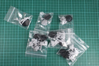 Black Scorpion Pirate Dwarfs