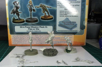Dire Foes Mission Pack 4