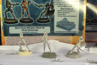 Dire Foes Mission Pack 5