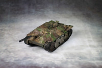 Paint in Progress - Hetzer