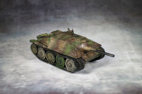 Paint in Progress - Hetzer