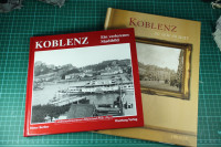 Koblenz Books