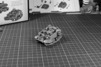 Warlord Games Universal Carrier