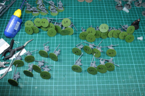 SAGA Anglo Saxons