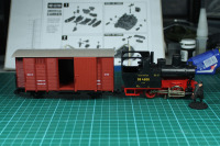 Magic Train Lok
