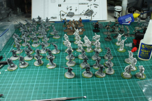 SAGA Anglo Saxons