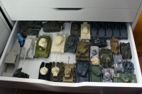 Tank Drawer