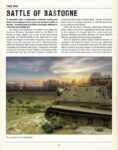 Bolt Action - Tank War