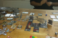 Star Wars - Imperial Assault