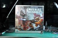 Star Wars - Imperial Assault