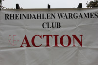 Re-Action 2012 Rheindahlen