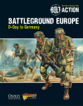 Bolt Action - Battleground Europe