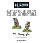 Bolt Action - Battleground Europe