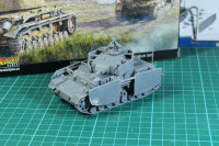 Bolt Action - Panzer IV Ausf. H 10,5cm KwK L28