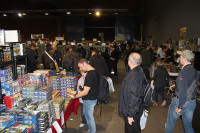 Crisis 2012 - Tinsoldiers of Antwerp