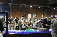 Crisis 2012 - Tinsoldiers of Antwerp