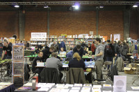 Crisis 2012 - Tinsoldiers of Antwerp