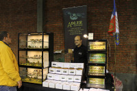 Crisis 2012 - Tinsoldiers of Antwerp 
