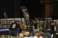 Crisis 2012 - Tinsoldiers of Antwerp 
