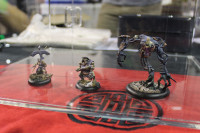 Crisis 2012 - Tinsoldiers of Antwerp