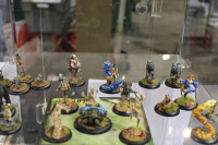 Crisis 2012 - Tinsoldiers of Antwerp