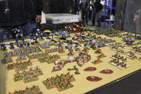 Crisis 2012 - Tinsoldiers of Antwerp