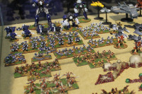 Crisis 2012 - Tinsoldiers of Antwerp