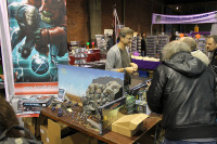 Crisis 2012 - Tinsoldiers of Antwerp 