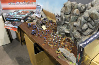 Crisis 2012 - Tinsoldiers of Antwerp 